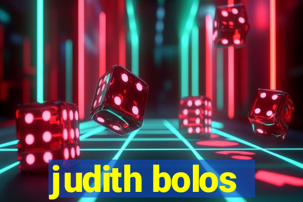 judith bolos